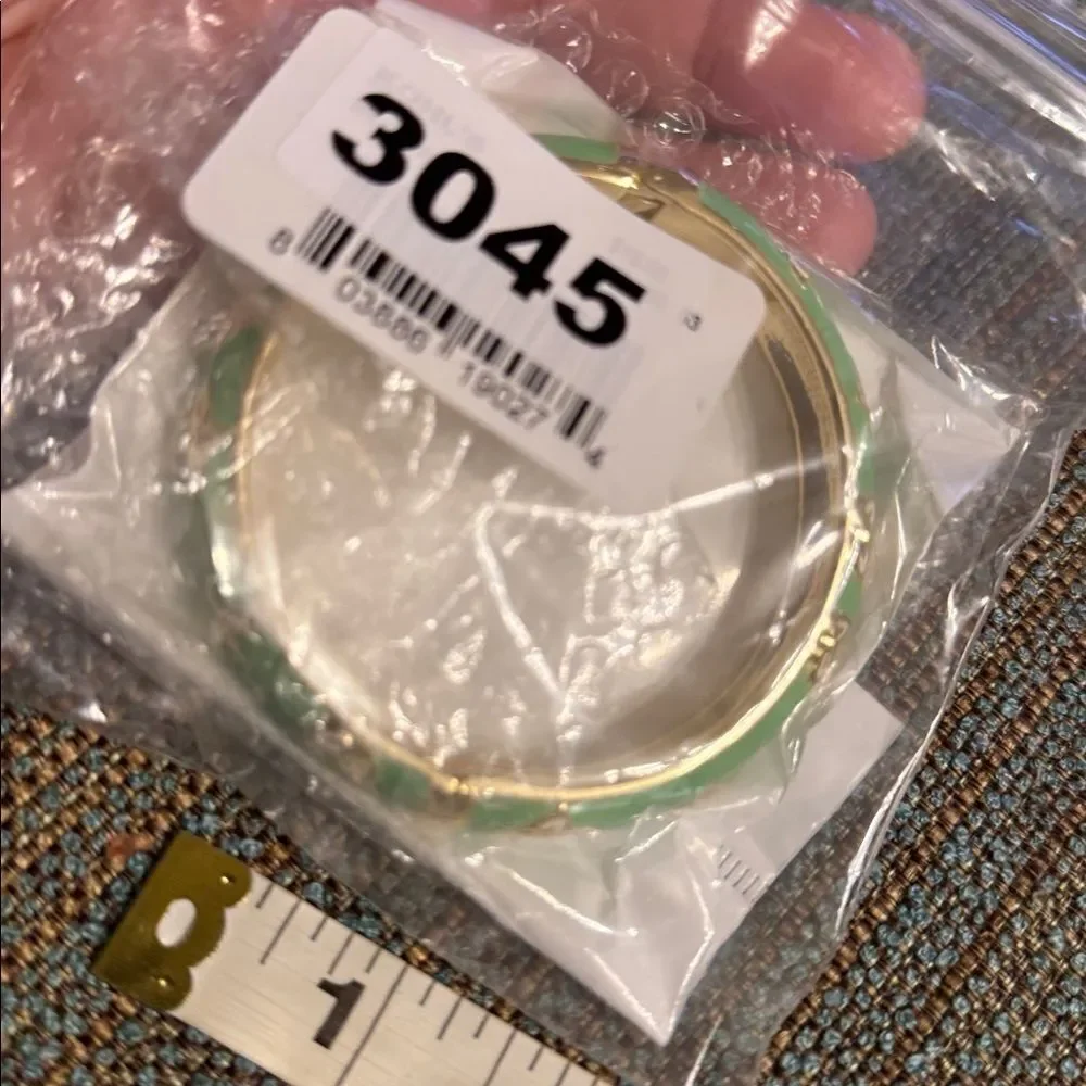 3045 Enamel Bracelet‎